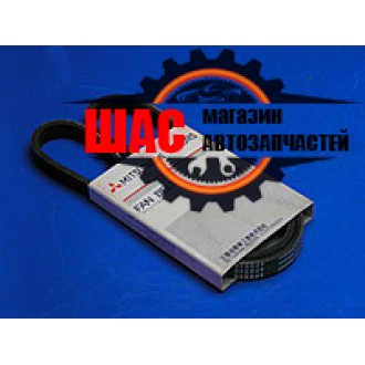 Chery Tiggo 5 (Чери Тигго5) Ремень генератора INA-FOR B11-3701315BA