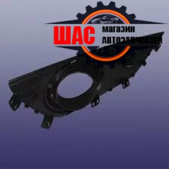 Chery Tiggo 5 (Чери Тигго5) Решетка противотуманной фары левой T21-2803603