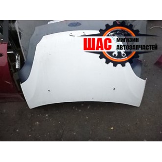 Chery Tiggo 5 (Чери Тигго5) Капот двигателя T21-8402010DY
