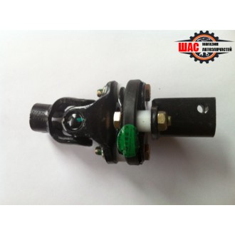 Great Wall Wingle (Грейт Вол Вингл) Кардан рулевого механизма нижний с муфтой 3404320-K00