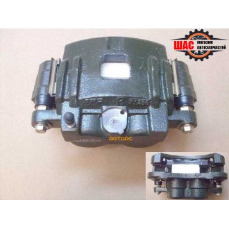 Great Wall Wingle (Грейт Вол Вингл) Суппорт передний правый 3501200-K00