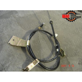Great Wall Wingle (Грейт Вол Вингл) Трос ручного тормоза правый 3508400-P00