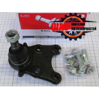 Great Wall Wingle (Грейт Вол Вингл) Шаровая опора нижняя CTR 2904340-K00SH