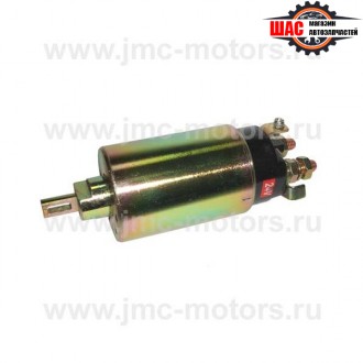 ISUZU NQR 71 Реле втягивающее стартера, 24V