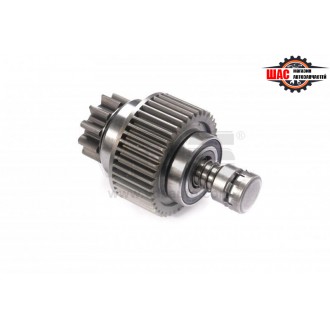 ISUZU NQR 75 Бендикс стартера