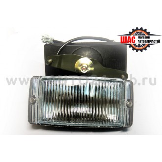 ISUZU NQR 75 Фара передняя правая