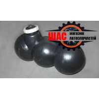 Chery Amulet (A15) Бачок кондиционера A11-8111030