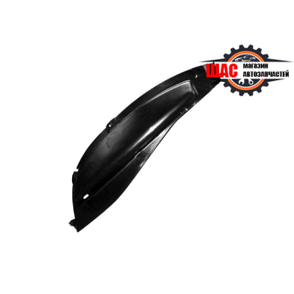 Chery Amulet (A15) Брызговик бампера заднего правый A11-3102032