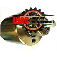 Chery Amulet (A15) Втягивающее реле стартера (на 3 болта) A11-3708112SD