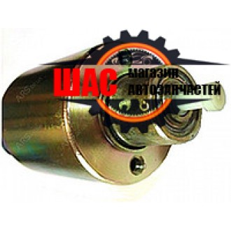 Chery Amulet (A15) Втягивающее реле стартера (на 3 болта) A11-3708112SD