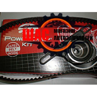 Chery Amulet (A15) Комплект ГРМ GATES A11-