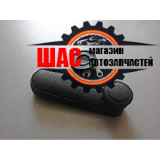 Chery Amulet (A15) Ручка стеклоподъемника механическая черная A11-6104310