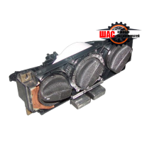 Chery Amulet (A15) Блок управления отопителя A15-8112010