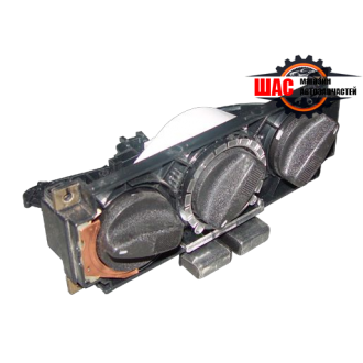 Chery Amulet (A15) Блок управления отопителя A15-8112010