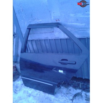 Chery Amulet (A15) Дверь задняя левая A11-6201005-DY