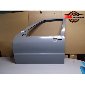 Chery Amulet (A15) Дверь передняя левая A11-6101005-DY