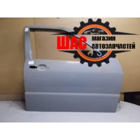 Chery Amulet (A15) Дверь передняя правая A11-6101006-DY