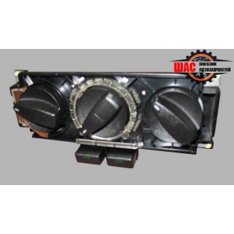 Chery Jaggi (Чери Джаги) Блок управления отопителя S21-8112010