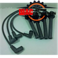 Chery Jaggi (Чери Джаги) Высоковольтные провода S12-3707130/40/50/60