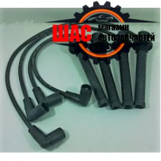 Chery Jaggi (Чери Джаги) Высоковольтные провода S12-3707130/40/50/60