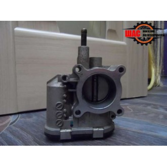 Chery Jaggi (Чери Джаги) Дроссельная заслонка S11-1129010