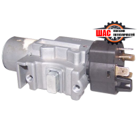 Chery Jaggi (Чери Джаги) Замок зажигания корпус S11-3704010