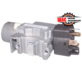 Chery Jaggi (Чери Джаги) Замок зажигания корпус S11-3704010
