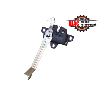 Chery Jaggi (Чери Джаги) Замок капота S21-8402110