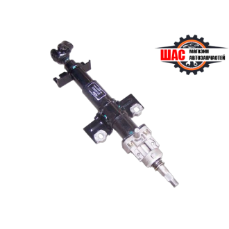 Chery Jaggi (Чери Джаги) Колонка рулевая в сборе S21-3404030