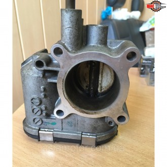 Chery Kimo S12 Дроссельная заслонка S11-1129010