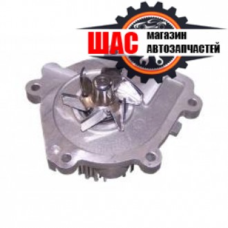 Chery Kimo S12 Помпа охлаждения 473H-1307010
