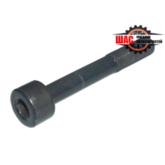 Chery QQ (Чери Куку) Болт головки блока цилиндров 372-1003051