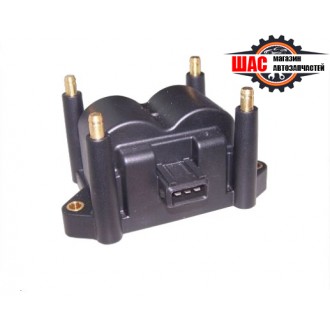 Chery QQ (Чери Куку) Катушка зажигания S11-3705110JA