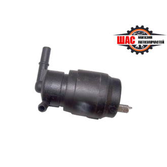 Chery QQ (Чери Куку) Мотор омывателя стекла S11-5207210