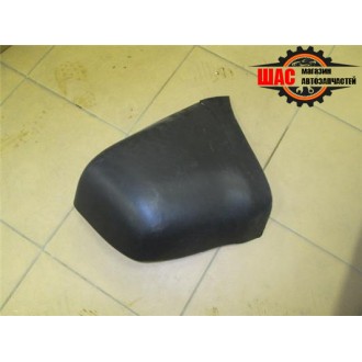 Chery Tiggo Бампер задний правая часть T11-2804312-DQ