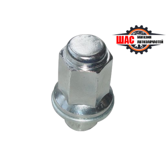 Chery Tiggo Гайка колеса (высокая) T11-3100111