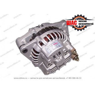 Chery E5 (Чери E5) Генератор A15-3701110BA