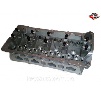 Chery E5 (Чери E5) Головка блока цилиндров 477F-1003010