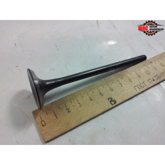 Chery E5 (Чери E5) Клапан впускной 477F-1007011