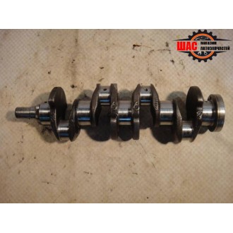 Chery E5 (Чери E5) Коленвал 477F-1005011