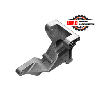 Chery E5 (Чери E5) Кронштейн генератора A15-3701118