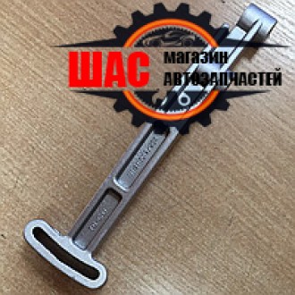 Chery E5 (Чери E5) Кронштейн гидроусилителя (топорик) A11-3412015