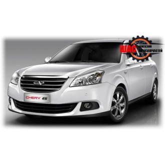 Chery E5 (Чери E5) Панель передняя нижняя подрадиаторная J18-5300300-DY