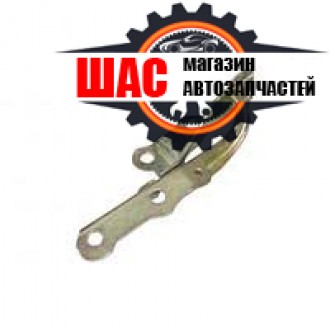 Chery E5 (Чери E5) Петля капота R B23-8402040-DY