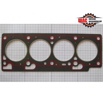 Chery E5 (Чери E5) Прокладка ГБЦ металл 477F-1003080