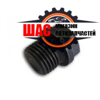 Great Wall Haval H5 (Грейт Вол Хавал Н5) Болт сливной масла SMW250218