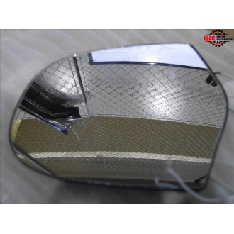 Great Wall Haval H5 (Грейт Вол Хавал Н5) Зеркальный элемент левый 8202130-K24