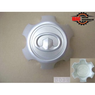 Great Wall Haval H5 (Грейт Вол Хавал Н5) Колпак колеса 3102103-K01-B1