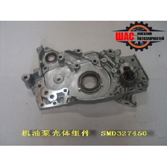 Great Wall Haval H5 (Грейт Вол Хавал Н5) Насос масляный SMD327450