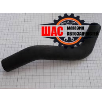 Great Wall Haval H5 (Грейт Вол Хавал Н5) Патрубок радиатора верхний 1303011-K00-J
